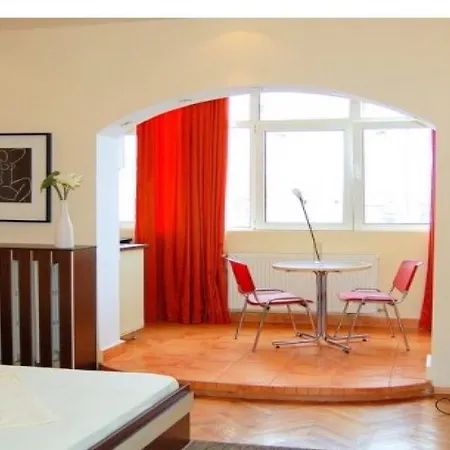 Studio Universitate Appartement