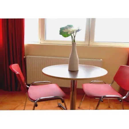 Appartement Studio Universitate *